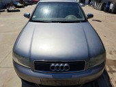 Capota Audi A4 (8E5, B6) Avant [Fabr 2001-2004] LY7Q