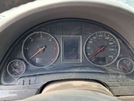 Ceas bord Audi A4 (8E5, B6) Avant [Fabr 2001-2004] OEM