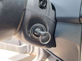 Contact cu cheie Chevrolet Spark (M200/250) [Fabr 2005-2009] OEM