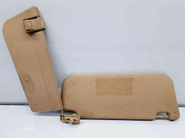  Parasolar stanga Mercedes Clasa E (W211) [Fabr 2002-2009] A2118104110