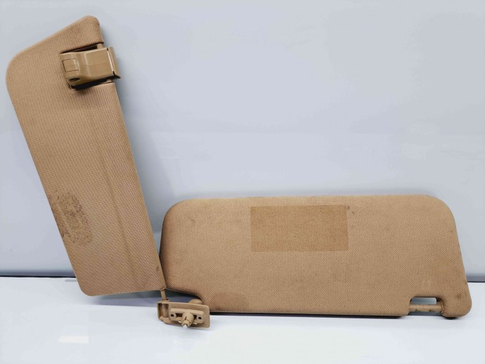  Parasolar stanga Mercedes Clasa E (W211) [Fabr 2002-2009] A2118104110