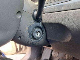 Contact cu cheie Audi A4 (8E5, B6) Avant [Fabr 2001-2004] OEM