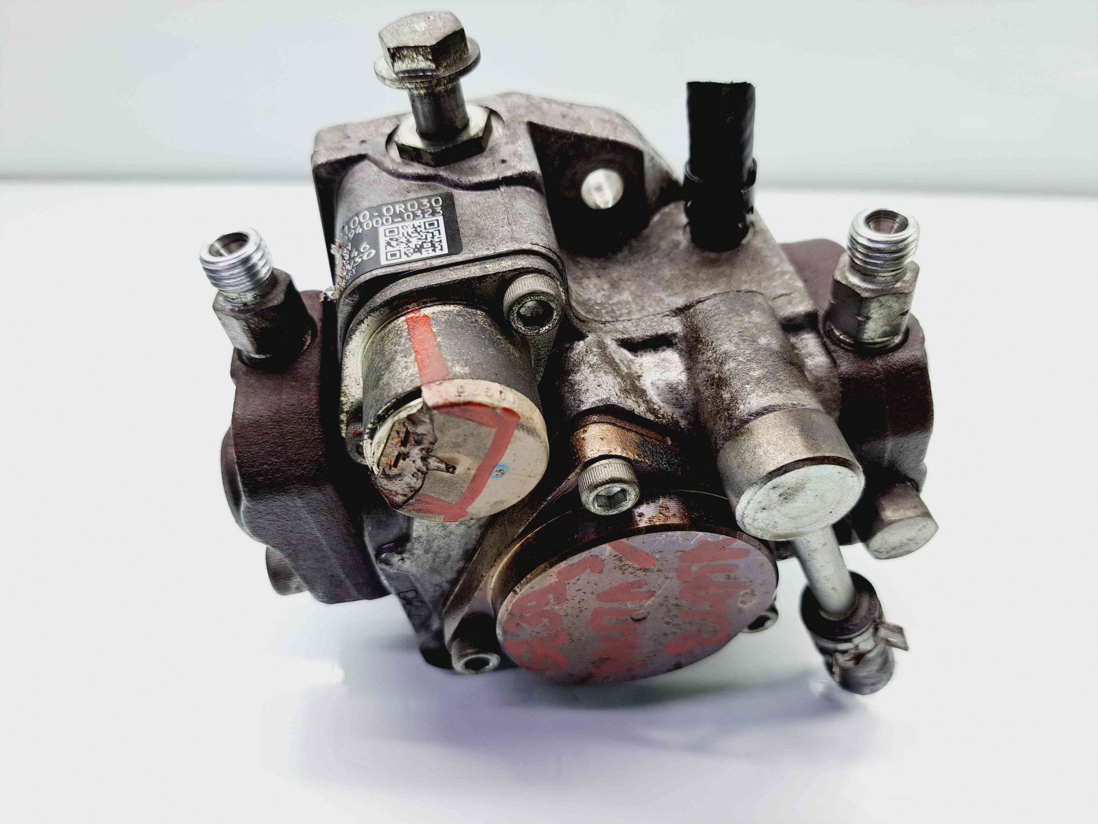 Pompa inalta presiune LEXUS IS II (GSE2, ALE2, USE2) [Fabr 2005-2013] 22100-0R030 2.2 2AD-FHV 2.2 2AD-FHV 80KW / 109CP - imagine 1