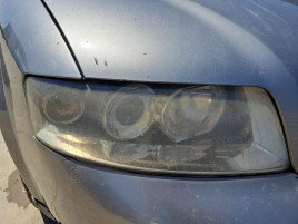 Far dreapta Audi A4 (8E5, B6) Avant [Fabr 2001-2004] OEM