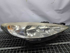  Far dreapta Peugeot 207 (WA) [Fabr 2006-2012] 89900881