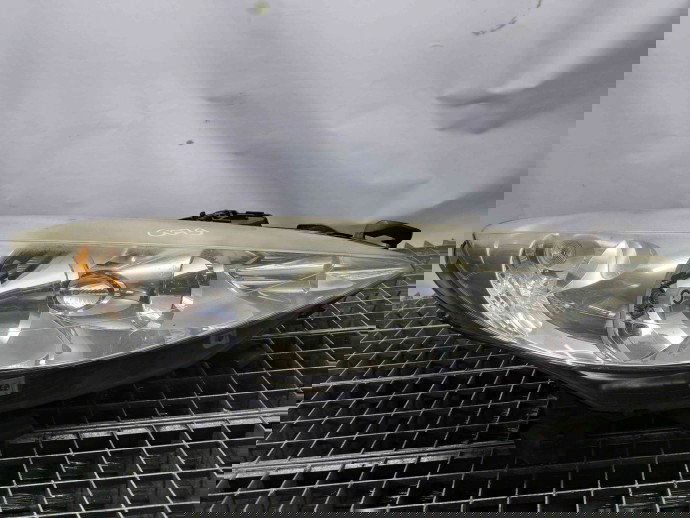  Far dreapta Peugeot 207 (WA) [Fabr 2006-2012] 89900881