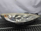  Far dreapta Peugeot 207 (WA) [Fabr 2006-2012] 89900881