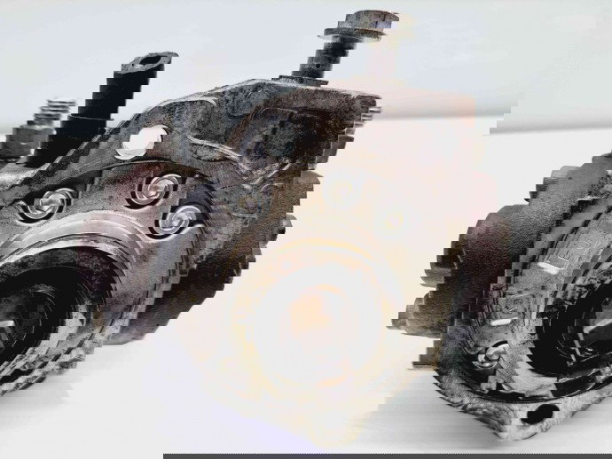 Pompa inalta presiune LEXUS IS II (GSE2, ALE2, USE2) [Fabr 2005-2013] 22100-0R030 2.2 2AD-FHV  2.2 2AD-FHV 80KW / 109CP