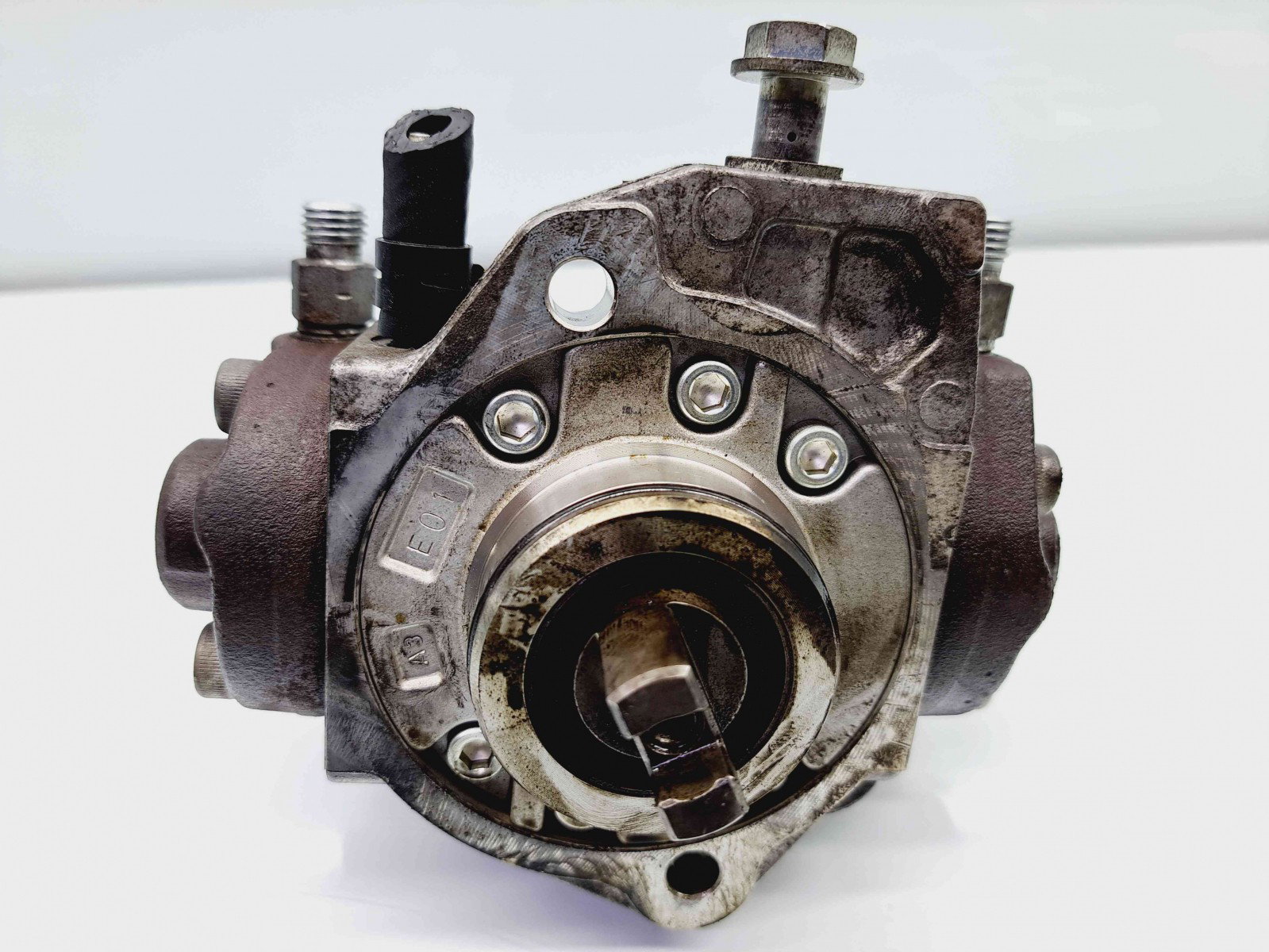 Pompa inalta presiune LEXUS IS II (GSE2, ALE2, USE2) [Fabr 2005-2013] 22100-0R030 2.2 2AD-FHV 2.2 2AD-FHV 80KW / 109CP - imagine 3