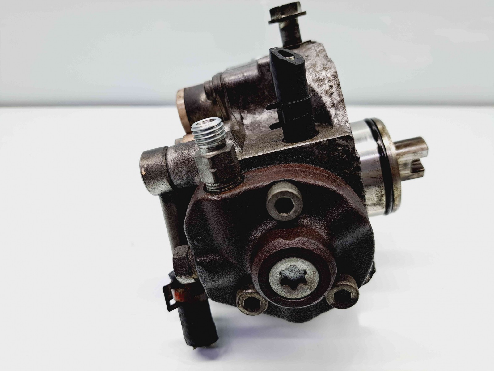 Pompa inalta presiune LEXUS IS II (GSE2, ALE2, USE2) [Fabr 2005-2013] 22100-0R030 2.2 2AD-FHV 2.2 2AD-FHV 80KW / 109CP - imagine 4