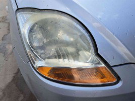 Far dreapta Chevrolet Spark (M200/250) [Fabr 2005-2009] OEM