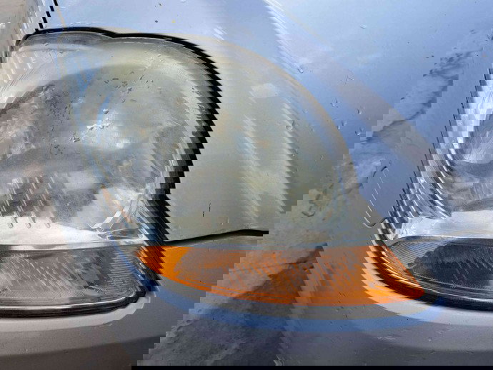 Far dreapta Chevrolet Spark (M200/250) [Fabr 2005-2009] OEM