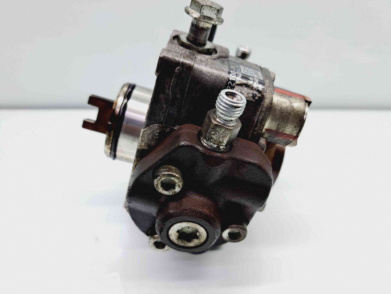 Pompa inalta presiune LEXUS IS II (GSE2, ALE2, USE2) [Fabr 2005-2013] 22100-0R030 2.2 2AD-FHV 2.2 2AD-FHV 80KW / 109CP - imagine 5