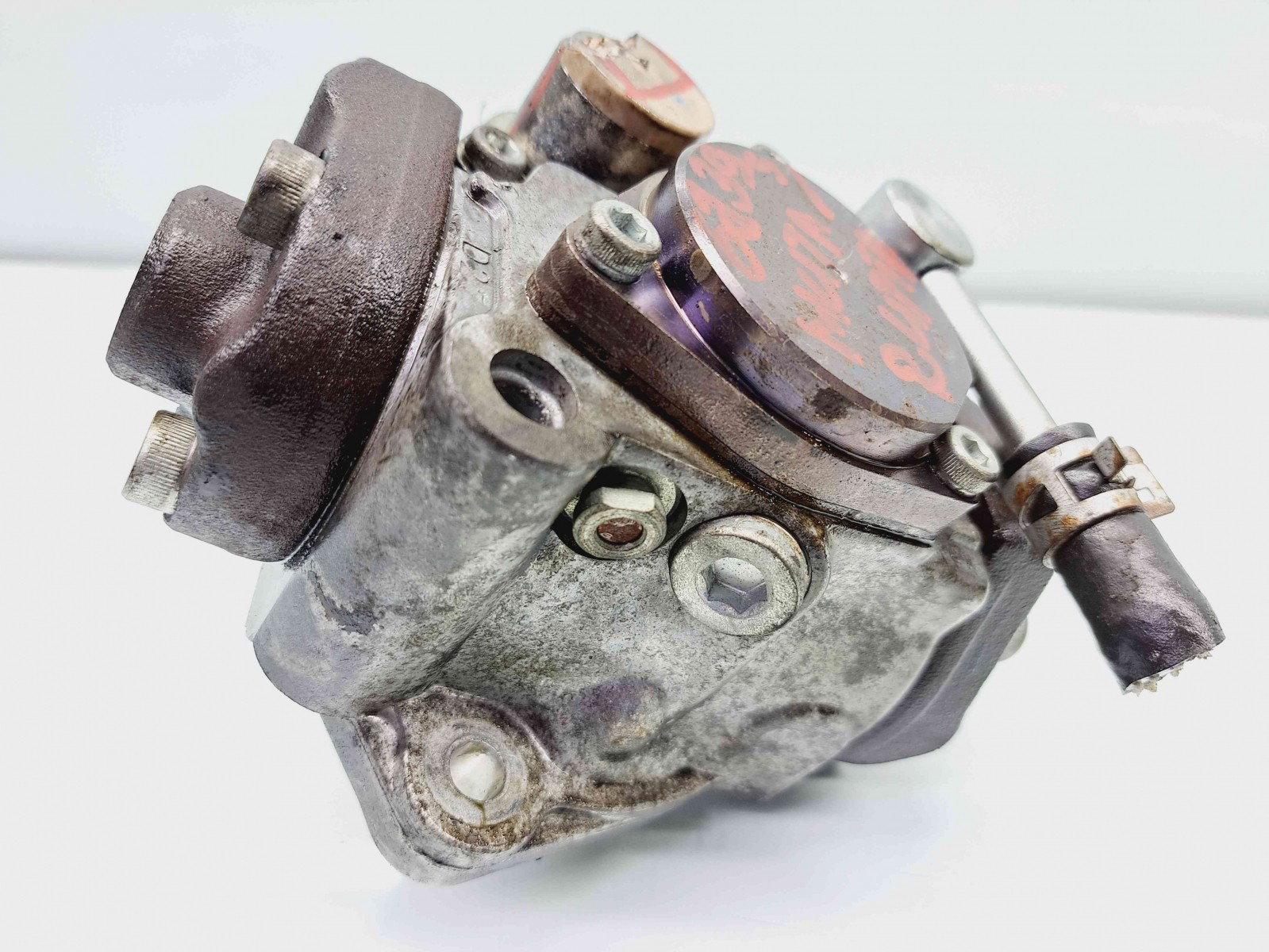 Pompa inalta presiune LEXUS IS II (GSE2, ALE2, USE2) [Fabr 2005-2013] 22100-0R030 2.2 2AD-FHV 2.2 2AD-FHV 80KW / 109CP - imagine 6