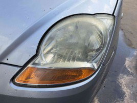 Far stanga Chevrolet Spark (M200/250) [Fabr 2005-2009] OEM