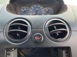 Grila aerisire centrala Chevrolet Spark (M200/250) [Fabr 2005-2009] OEM