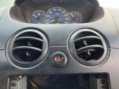 Grila aerisire centrala Chevrolet Spark (M200/250) [Fabr 2005-2009] OEM