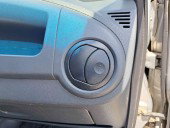 Grila aerisire dreapta Chevrolet Spark (M200/250) [Fabr 2005-2009] OEM