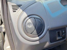 Grila aerisire stanga Chevrolet Spark (M200/250) [Fabr 2005-2009] OEM