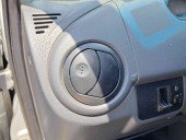 Grila aerisire stanga Chevrolet Spark (M200/250) [Fabr 2005-2009] OEM