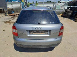 Haion Audi A4 (8E5, B6) Avant [Fabr 2001-2004] LY7Q