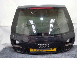 Haion Audi A6 Avant Allroad (4F5, C6) [Fabr 2005-2010] LZ9Y