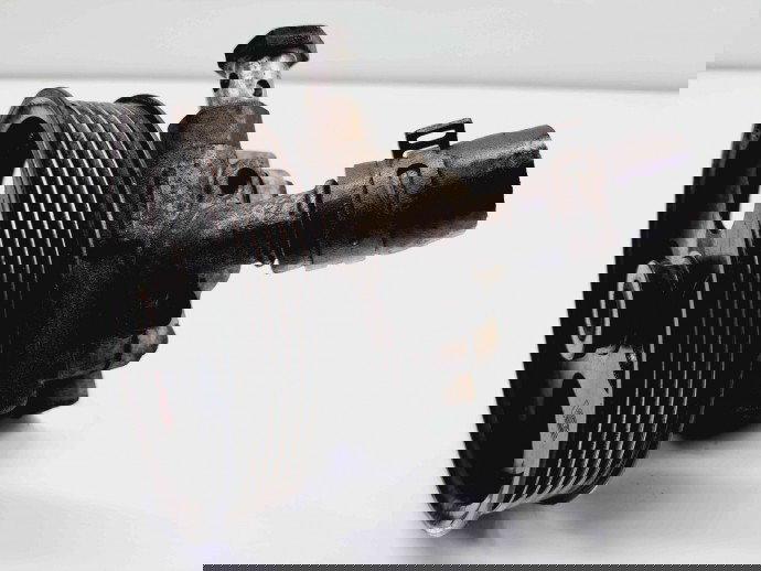 Pompa servodirectie Opel Insignia A [Fabr 2008-2016] 55563329 2.0 A20DTH  2.0 A20DTH 110KW / 150CP