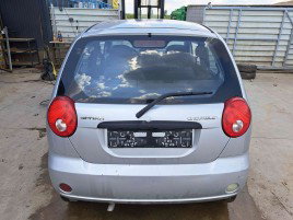 Haion Chevrolet Spark (M200/250) [Fabr 2005-2009] GRI
