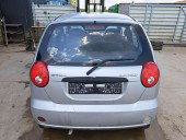 Haion Chevrolet Spark (M200/250) [Fabr 2005-2009] GRI