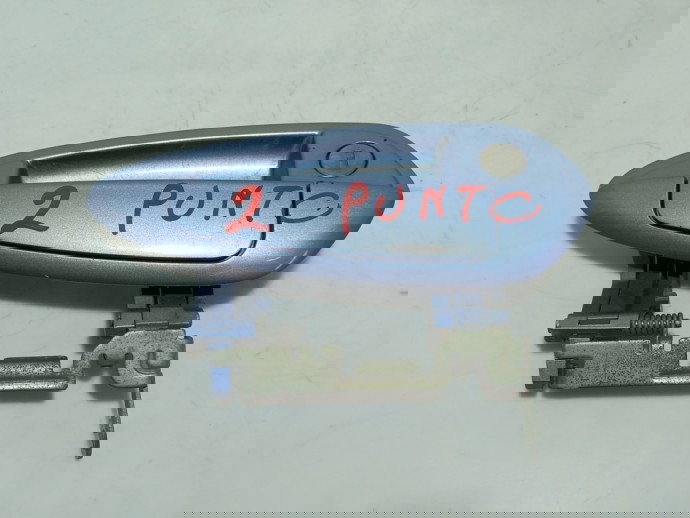 Maner usa dreapta fata Fiat Grande Punto 1.2 OEM 2005-2009