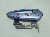 Maner usa dreapta fata Fiat Grande Punto 1.2 OEM 2005-2009