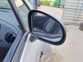 Oglinda dreapta Chevrolet Spark (M200/250) [Fabr 2005-2009] GRI