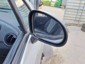 Oglinda dreapta Chevrolet Spark (M200/250) [Fabr 2005-2009] GRI