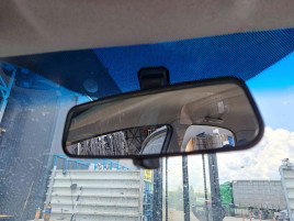 Oglinda retrovizoare Chevrolet Spark (M200/250) [Fabr 2005-2009] OEM