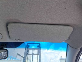 Parasolar dreapta Chevrolet Spark (M200/250) [Fabr 2005-2009] OEM