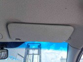 Parasolar dreapta Chevrolet Spark (M200/250) [Fabr 2005-2009] OEM