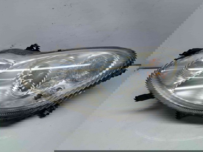  Far stanga SMART Fortwo Coupe (W451) [Fabr 2006-2014] A4518200359