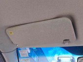 Parasolar stanga Chevrolet Spark (M200/250) [Fabr 2005-2009] OEM