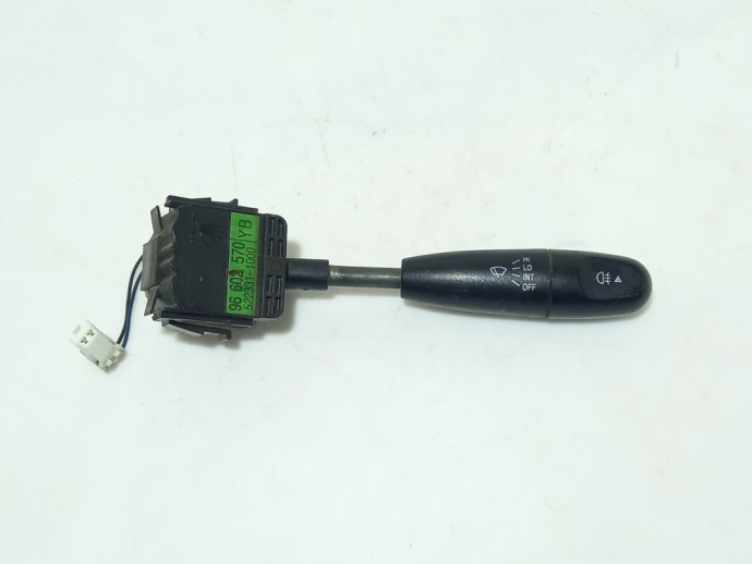 Maneta stergatoare Chevrolet Aveo 1.2 96602570 2003-2011