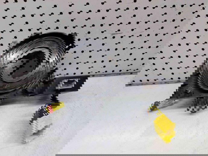 Spirala volan Renault Megane 3 (B95) [Fabr 2008-2016] OEM