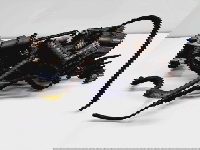 Racitor gaze Opel Insignia A [Fabr 2008-2016] OEM 2.0 A20DTH  2.0 A20DTH 110KW / 150CP