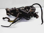 Racitor gaze Opel Insignia A [Fabr 2008-2016] OEM 2.0 A20DTH  2.0 A20DTH 110KW / 150CP
