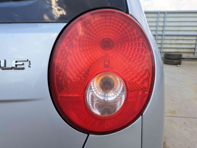 Stop aripa dreapta Chevrolet Spark (M200/250) [Fabr 2005-2009] OEM