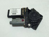 Motoras macara dreapta fata Skoda Octavia 1.9 TDI 0130821730 1996-2010