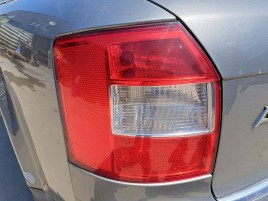 Stop aripa stanga Audi A4 (8E5, B6) Avant [Fabr 2001-2004] OEM