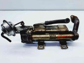 Racitor gaze LEXUS IS II (GSE2, ALE2, USE2) [Fabr 2005-2013] 25680-0R030 2.2 2AD-FHV  2.2 2AD-FHV 80KW / 109CP