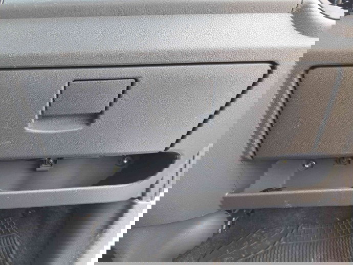 Torpedou Chevrolet Spark (M200/250) [Fabr 2005-2009] OEM