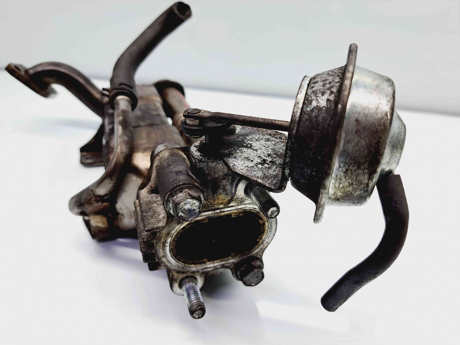 Racitor gaze LEXUS IS II (GSE2, ALE2, USE2) [Fabr 2005-2013] 25680-0R030 2.2 2AD-FHV 2.2 2AD-FHV 80KW / 109CP - imagine 3