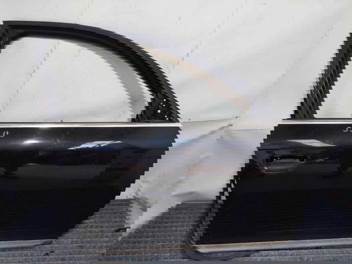 Usa dreapta fata Audi A6 Avant Allroad (4F5, C6) [Fabr 2005-2010] LZ9Y