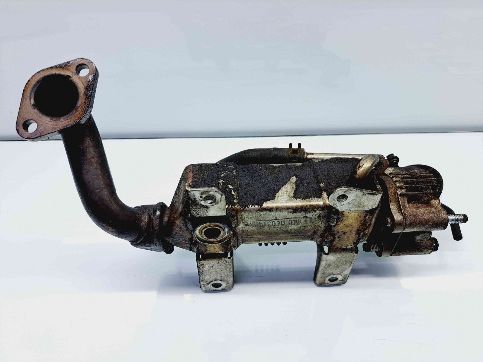 Racitor gaze LEXUS IS II (GSE2, ALE2, USE2) [Fabr 2005-2013] 25680-0R030 2.2 2AD-FHV 2.2 2AD-FHV 80KW / 109CP - imagine 5